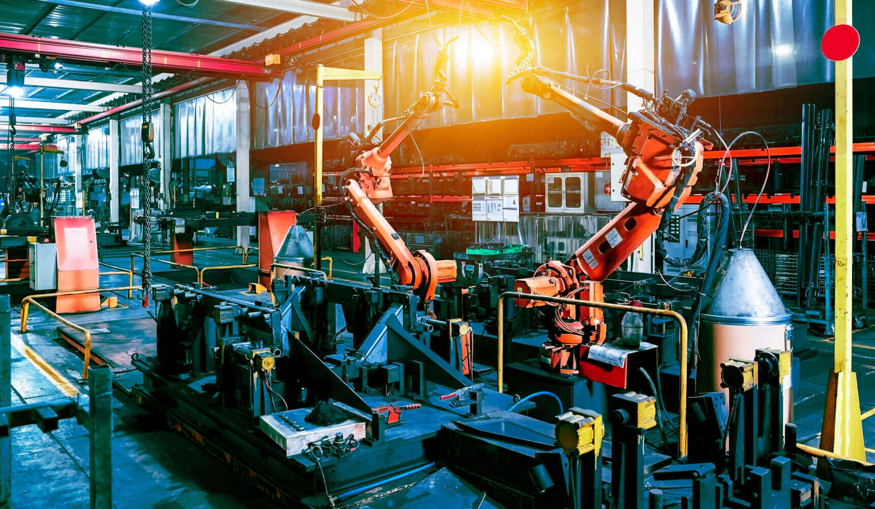 Electrical and Mechanical Componennts