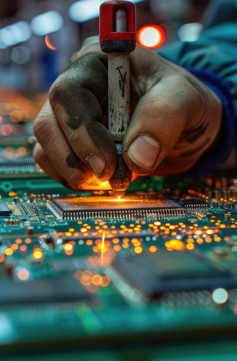 Maintanance & Workshop Consumables